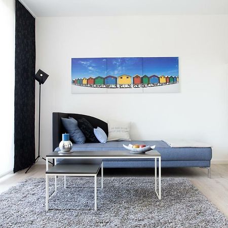 Refugium 1 Apartment เอมส์เด็ทเทน ภายนอก รูปภาพ